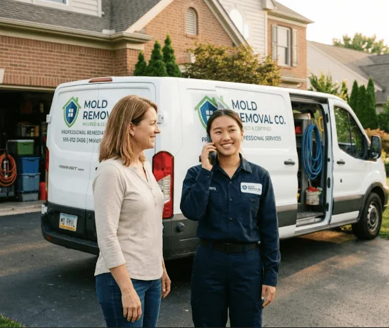 Crawlspace Mold Remediation Adams Center, NY FAQs